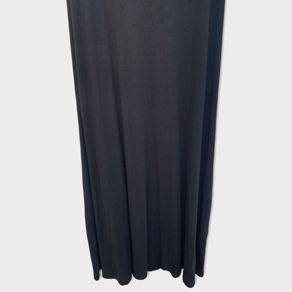 CHERISH | Black Maxi Dress Size S - Picture 4 of 8